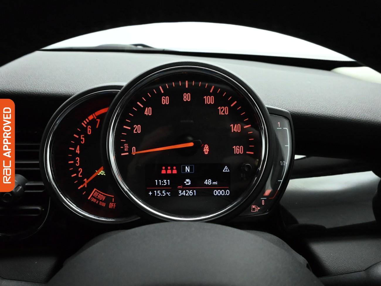 Used MINI Hatch 2021 for sale - 76782979: Photo 11