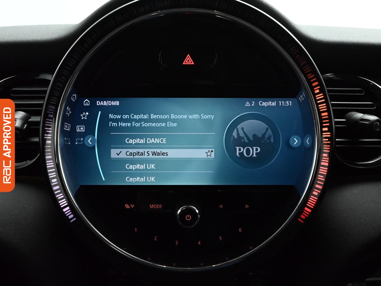 Used MINI Hatch 2021 for sale - 76782979: Photo 14