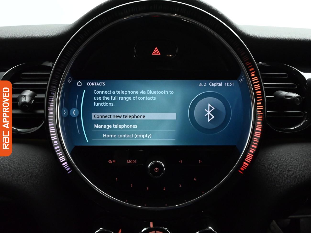 Used MINI Hatch 2021 for sale - 76782979: Photo 17