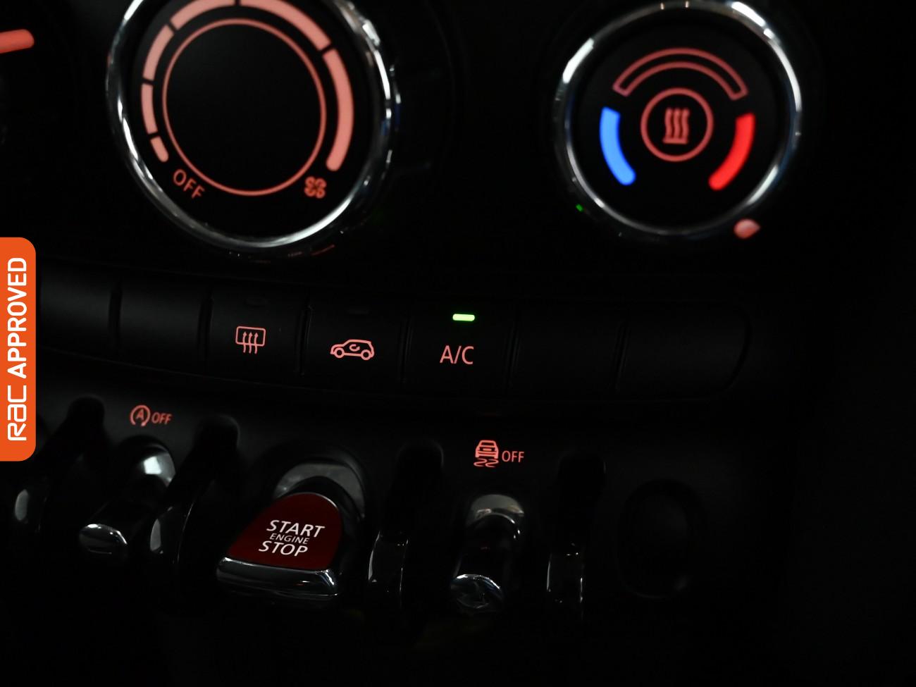 Used MINI Hatch 2021 for sale - 76782979: Photo 18