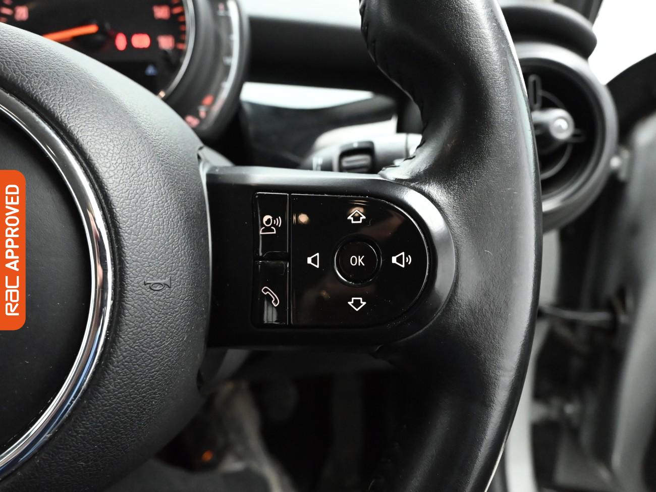 Used MINI Hatch 2021 for sale - 76782979: Photo 22