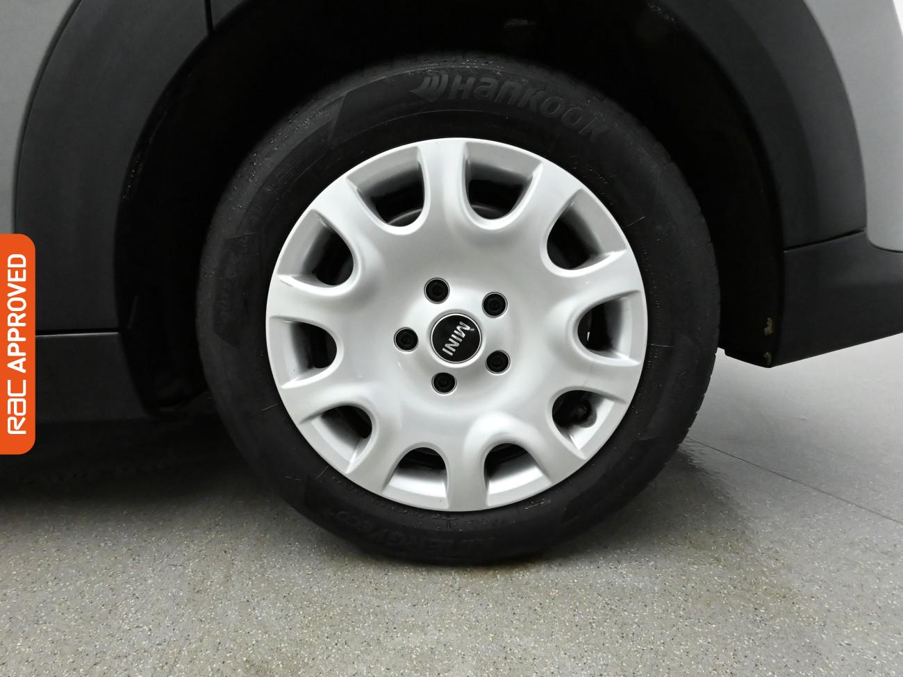 Used MINI Hatch 2021 for sale - 76782979: Photo 25