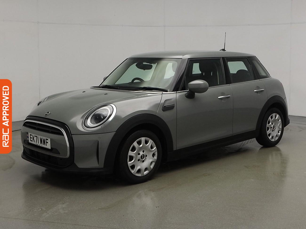 Used MINI Hatch 2021 for sale - 76782979: Photo 27