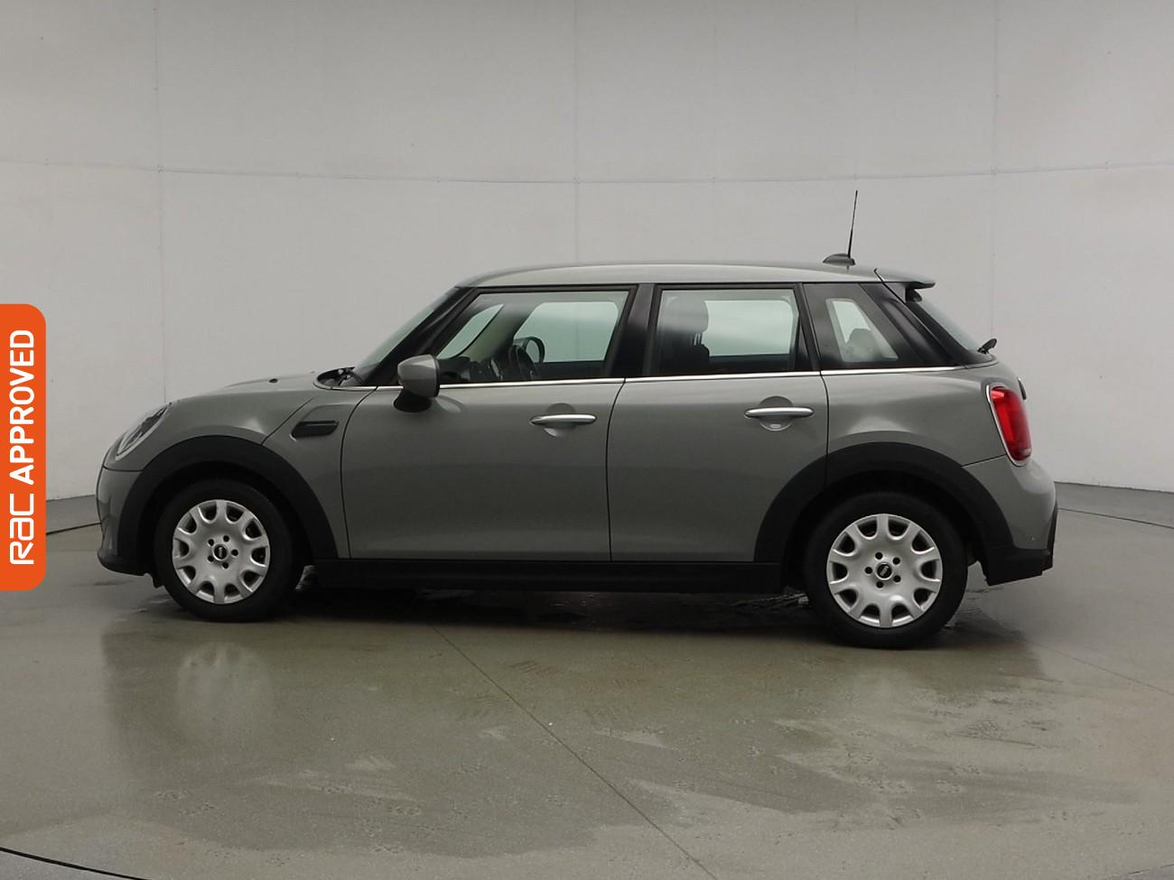 Used MINI Hatch 2021 for sale - 76782979: Photo 28