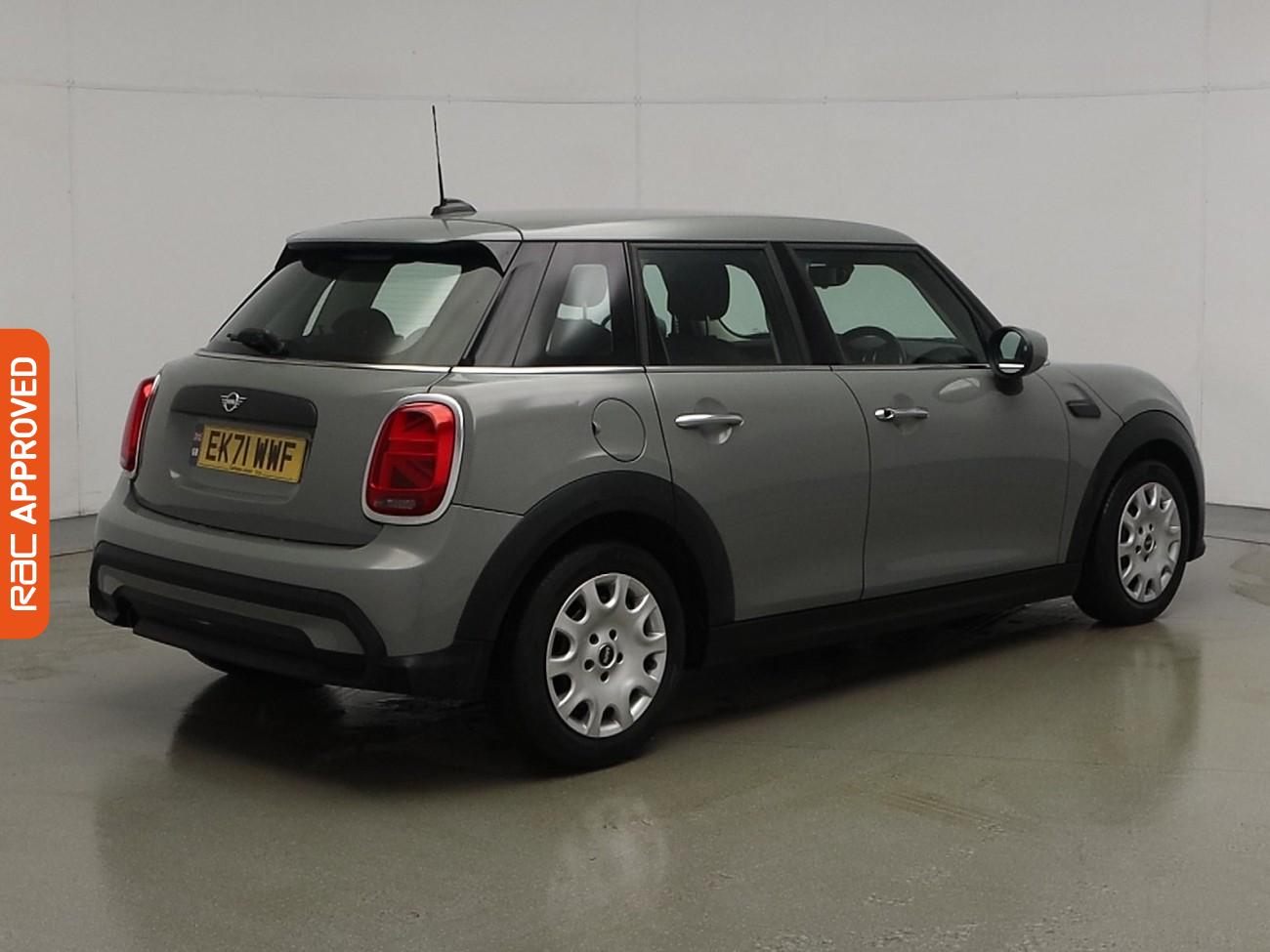 Used MINI Hatch 2021 for sale - 76782979: Photo 29
