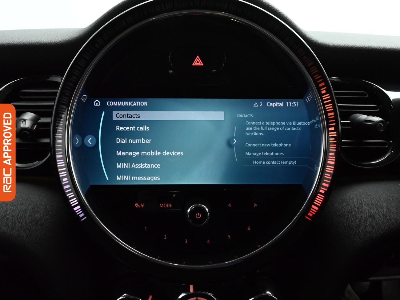 Used MINI Hatch 2021 for sale - 76782979: Photo 3