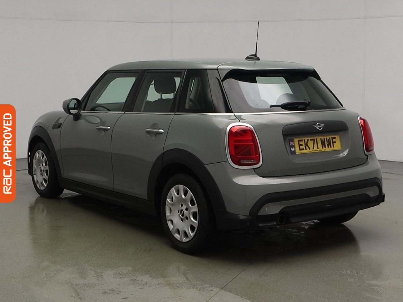 Used MINI Hatch 2021 for sale - 76782979: Photo 4