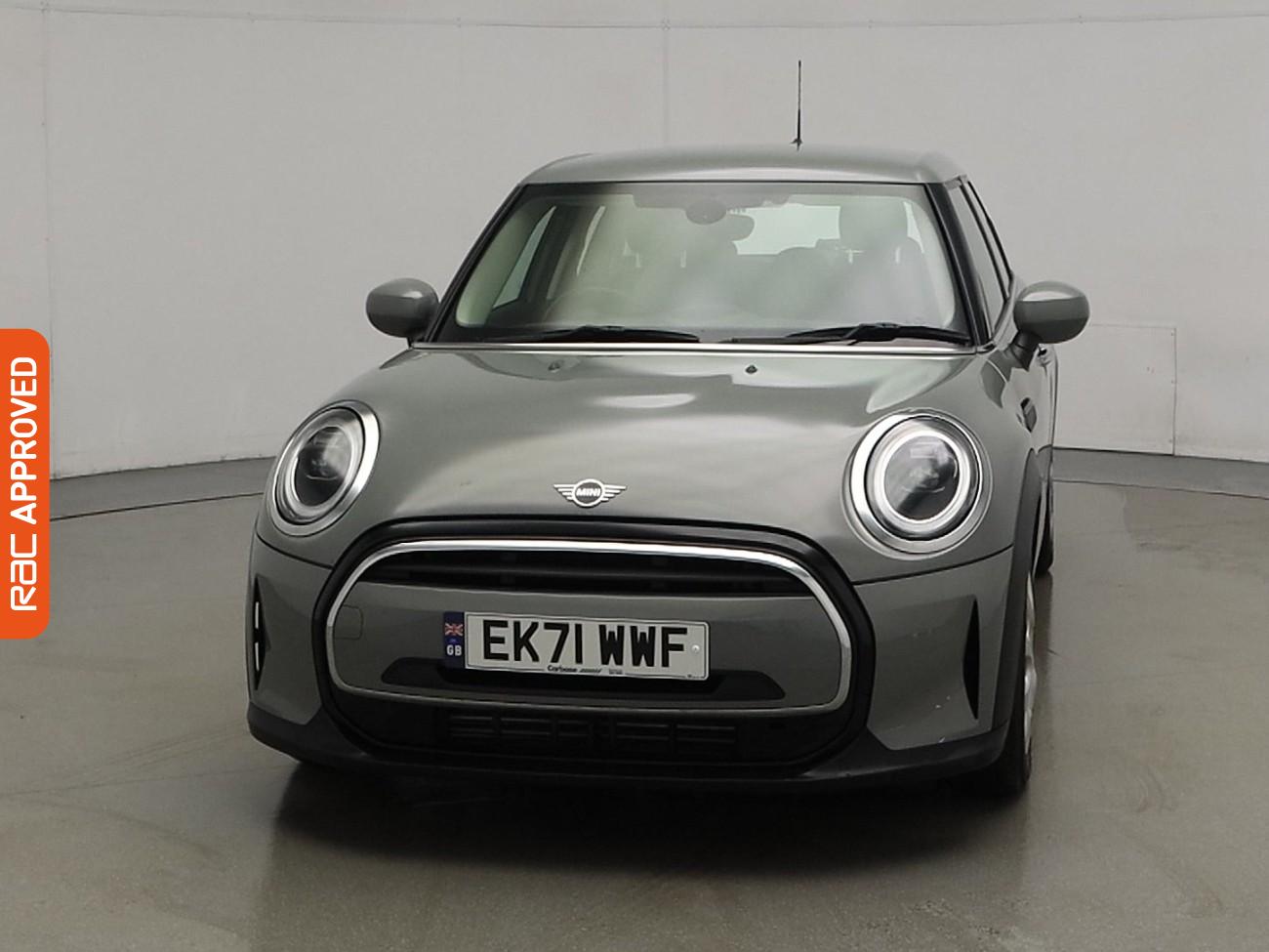Used MINI Hatch 2021 for sale - 76782979: Photo 7