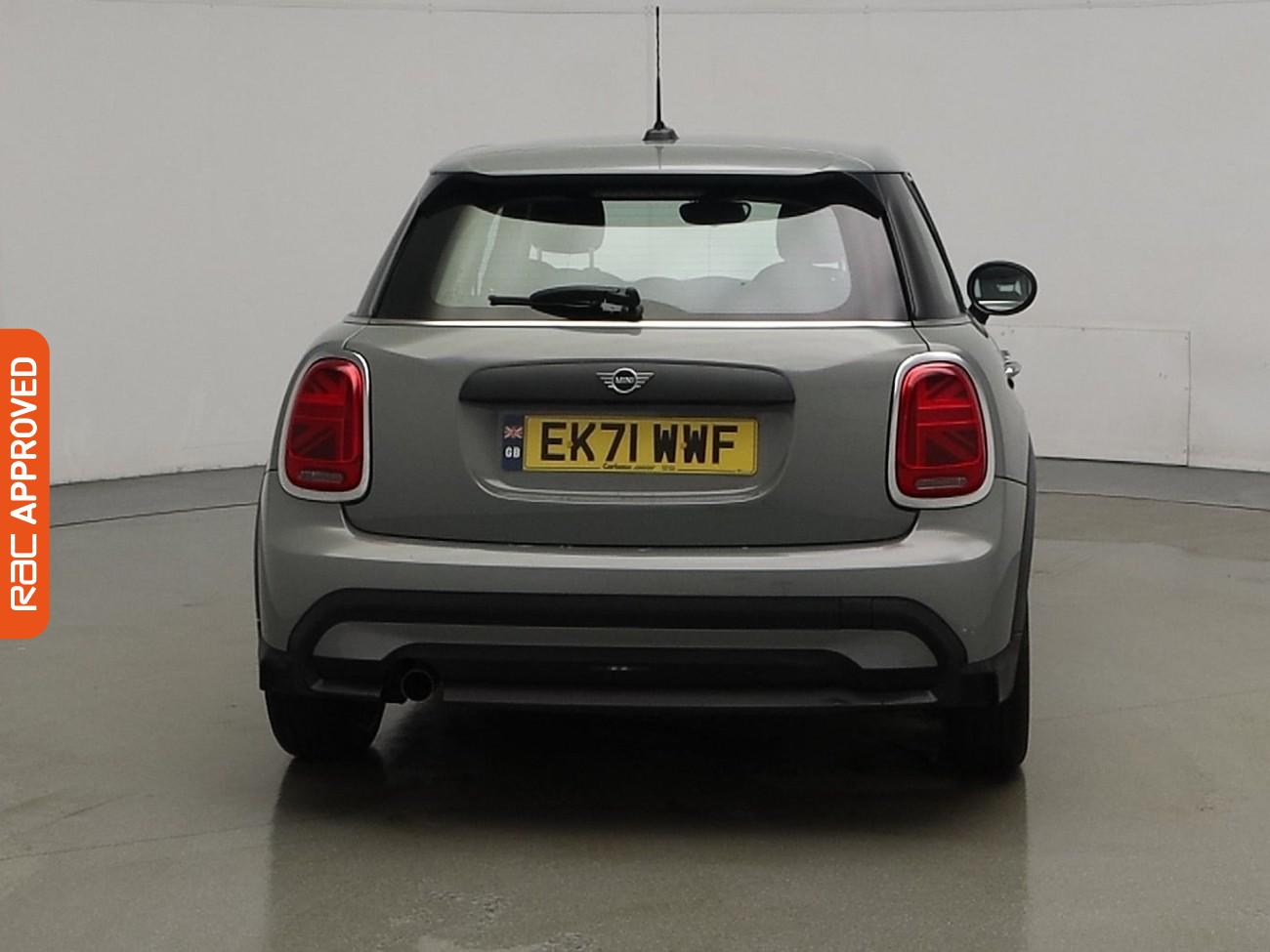 Used MINI Hatch 2021 for sale - 76782979: Photo 8