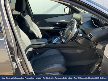 Used Peugeot 5008 2022 for sale - 77006769: Photo