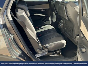 Used Peugeot 5008 2022 for sale - 77006769: Photo