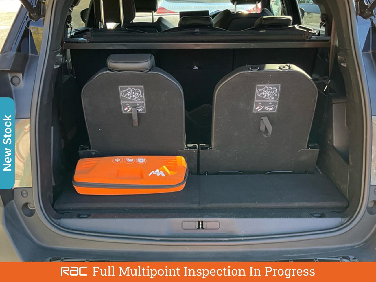 Used Peugeot 5008 2022 for sale - 77006769: Photo 6