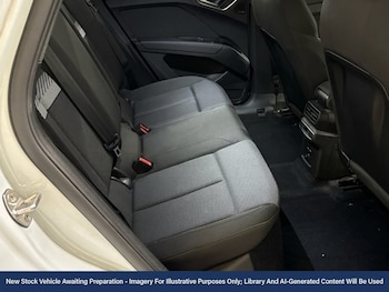 Used Audi Q4 e-tron 2022 for sale - 78379026: Photo