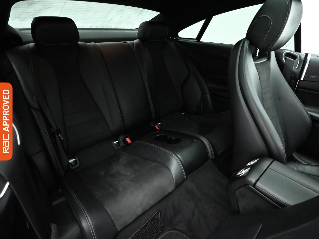 Used Mercedes-Benz E Class 2018 for sale - 77340794: Photo 13