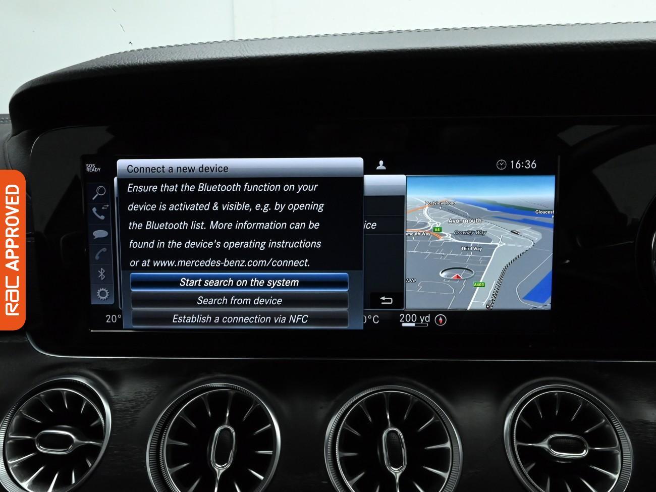 Used Mercedes-Benz E Class 2018 for sale - 77340794: Photo 18