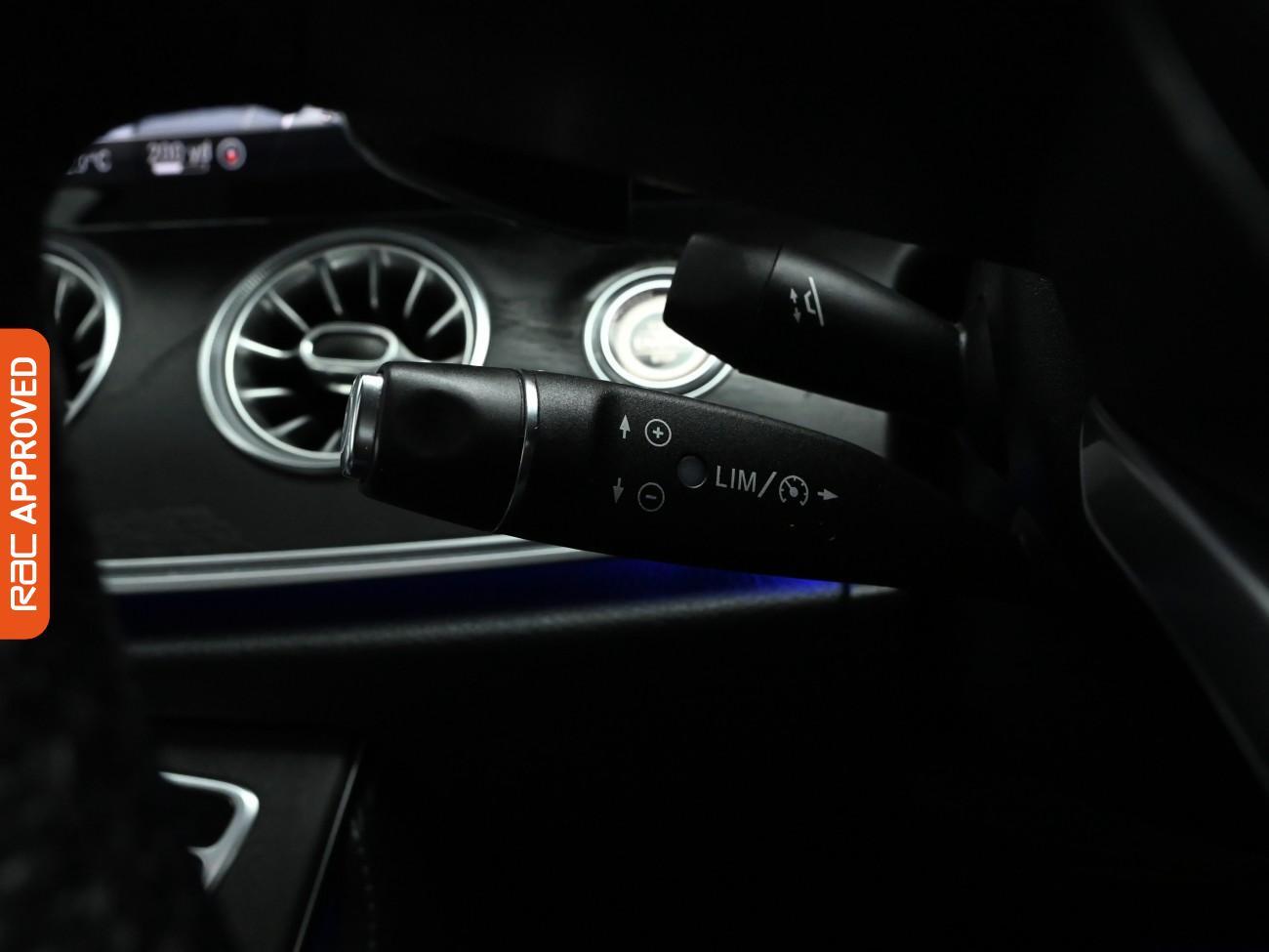 Used Mercedes-Benz E Class 2018 for sale - 77340794: Photo 22