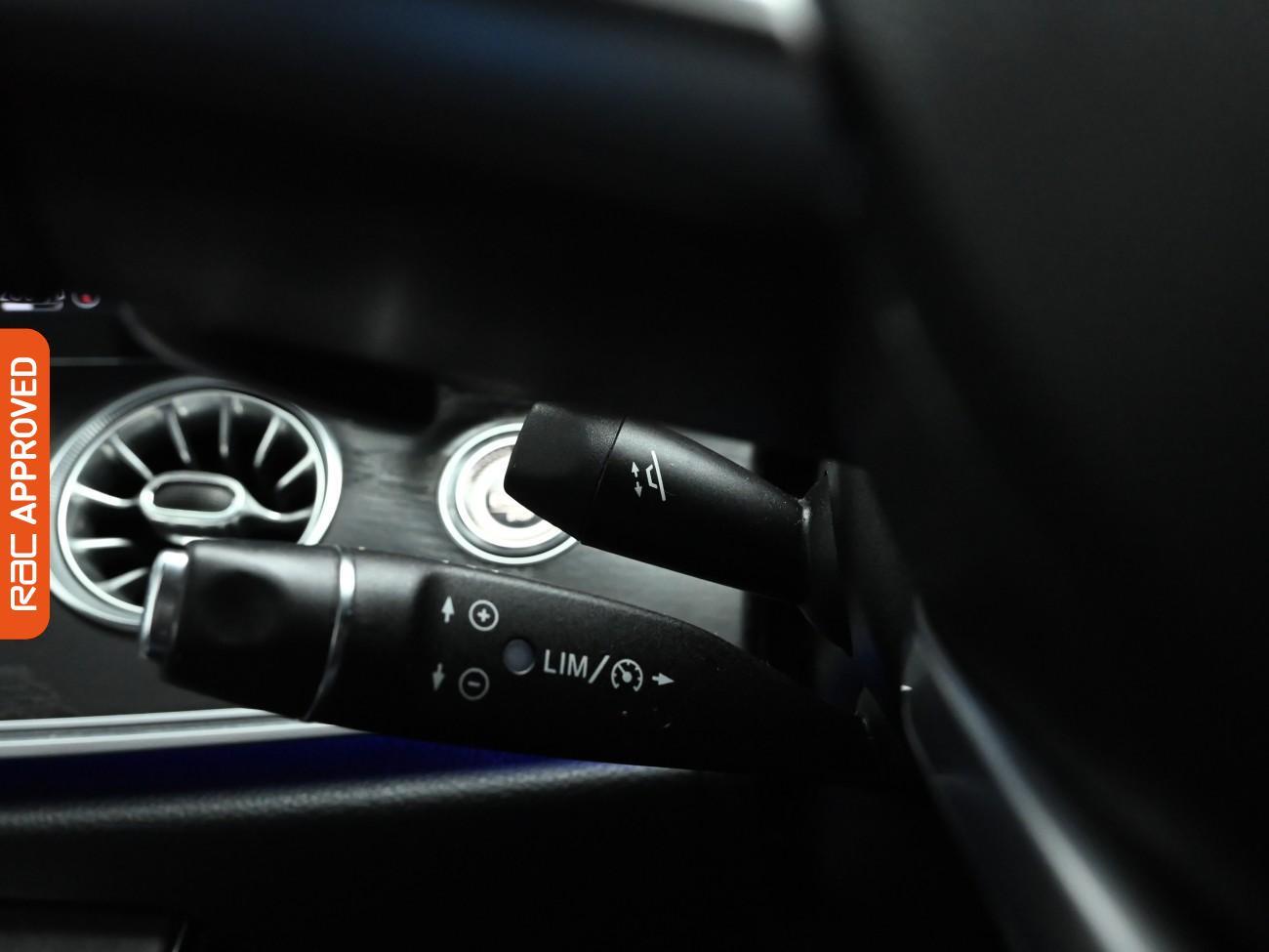 Used Mercedes-Benz E Class 2018 for sale - 77340794: Photo 25