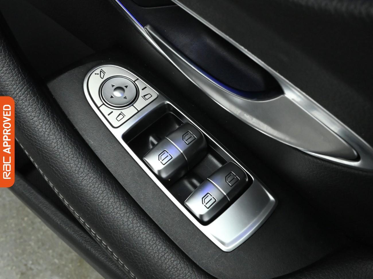 Used Mercedes-Benz E Class 2018 for sale - 77340794: Photo 26