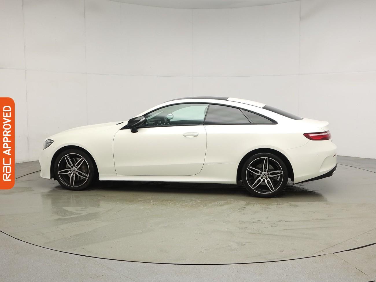 Used Mercedes-Benz E Class 2018 for sale - 77340794: Photo 31