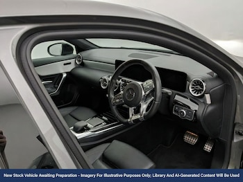 Used Mercedes-Benz A-Class 2022 for sale - 79003937: Photo