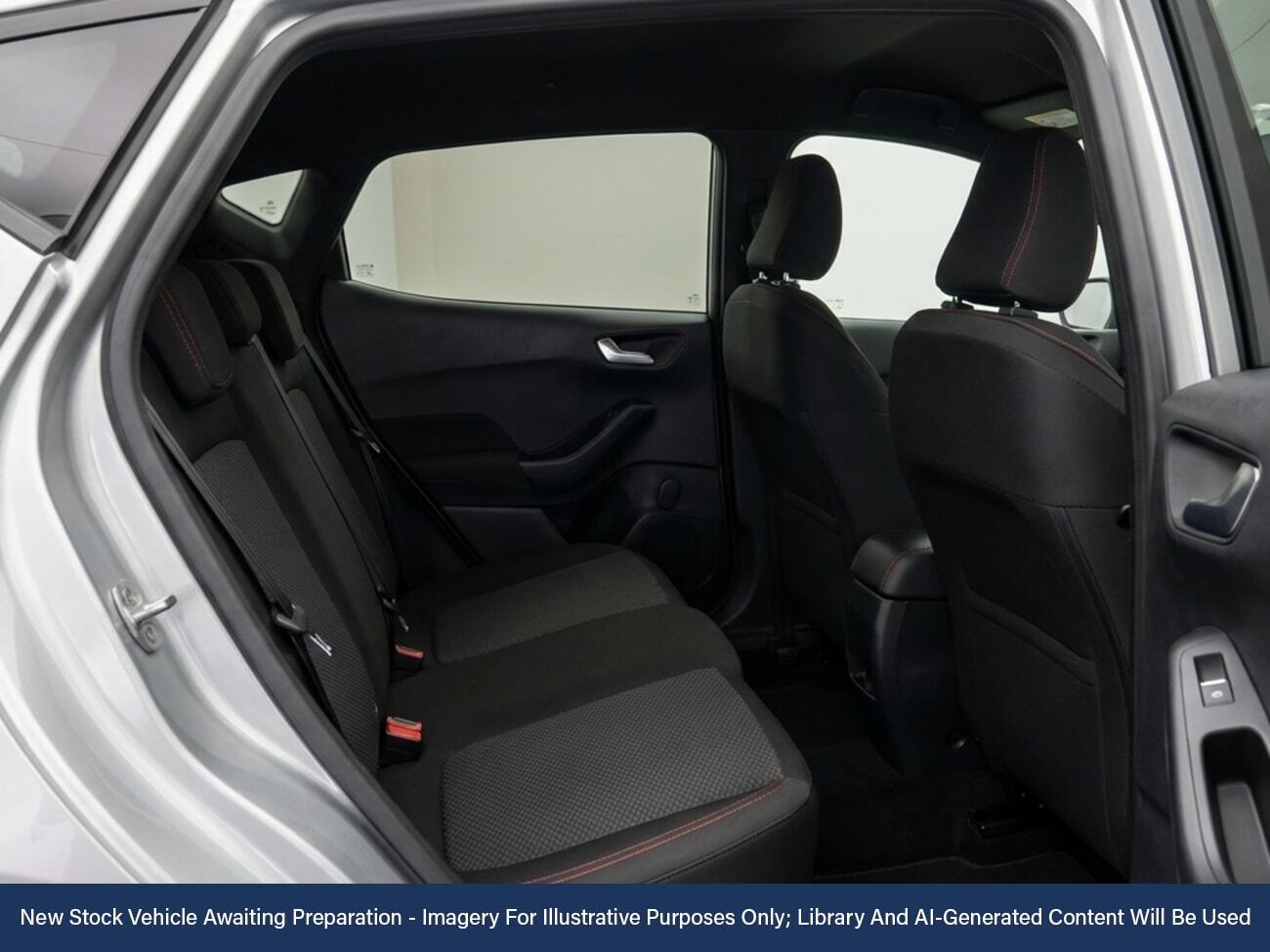 Used Ford Fiesta 2019 for sale - 77340797: Photo 4