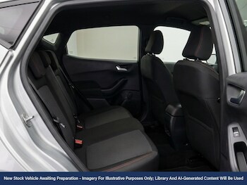 Used Ford Fiesta 2019 for sale - 77340797: Photo