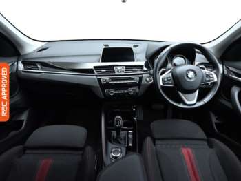 Used BMW X1 2018 for sale - 75428060: Photo