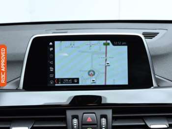 Used BMW X1 2018 for sale - 75428060: Photo
