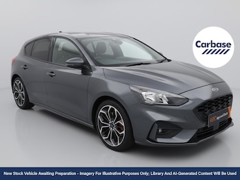 2018 - 1.5 EcoBlue ST-Line X Hatchback 5dr Diesel Manual Euro 6 (s/s) (120 ps)