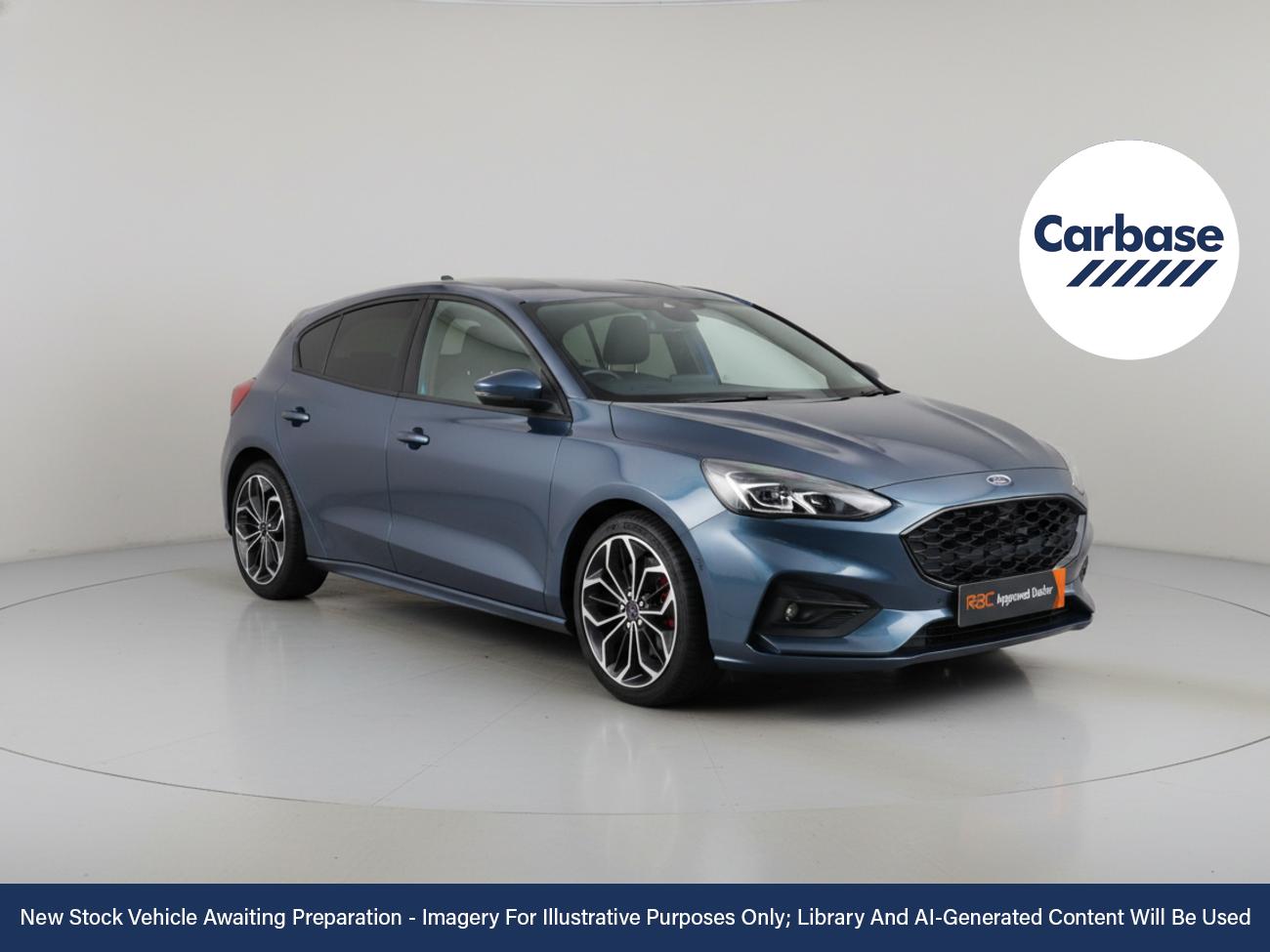 Used Ford Focus 2018 for sale - 76878346: Photo 2