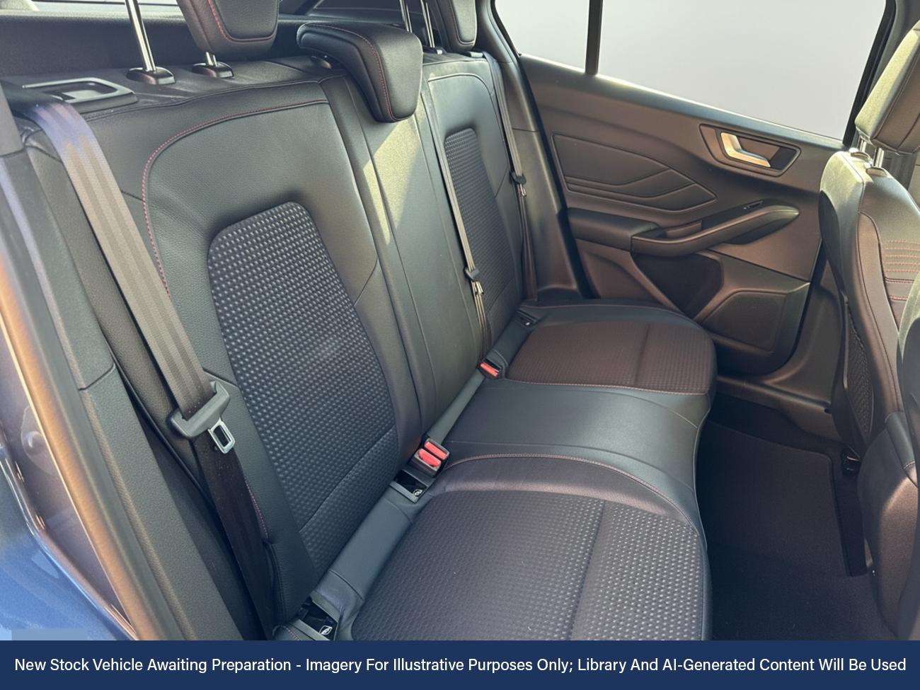 Used Ford Focus 2018 for sale - 76878346: Photo 4