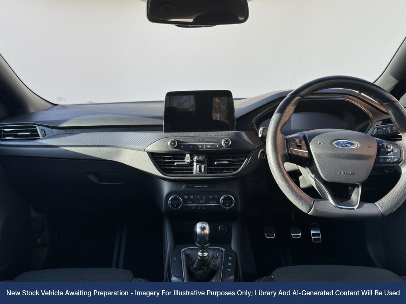 Used Ford Focus 2018 for sale - 76878346: Photo 6