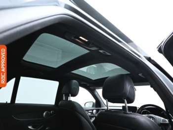 Used Mercedes-Benz GLC 2015 for sale - 75249304: Photo