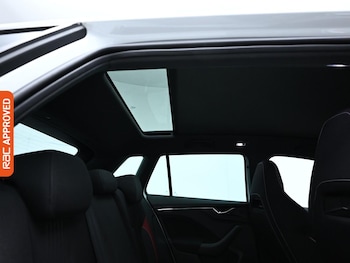 Used Skoda Kamiq 2021 for sale - 75468515: Photo