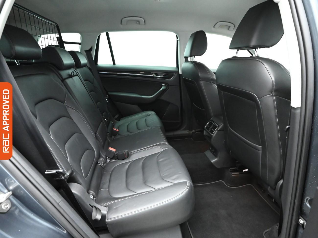 Used Skoda Kodiaq 2018 for sale - 76723905: Photo 13