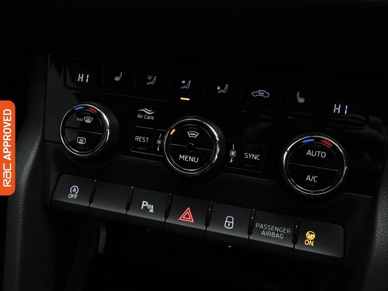 Used Skoda Kodiaq 2018 for sale - 76723905: Photo 16