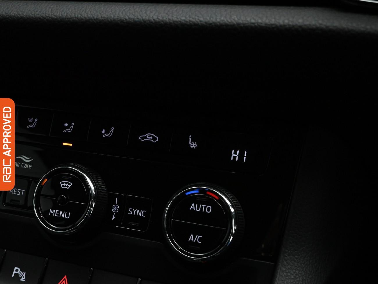 Used Skoda Kodiaq 2018 for sale - 76723905: Photo 18