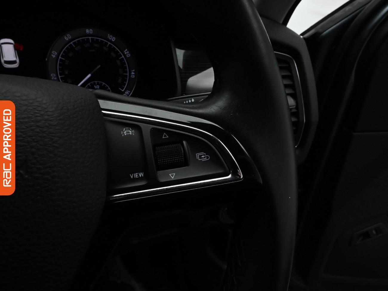 Used Skoda Kodiaq 2018 for sale - 76723905: Photo 25