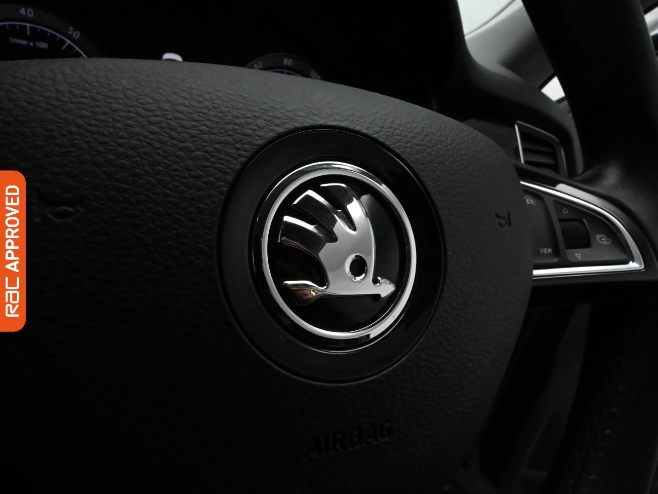 Used Skoda Kodiaq 2018 for sale - 76723905: Photo 26