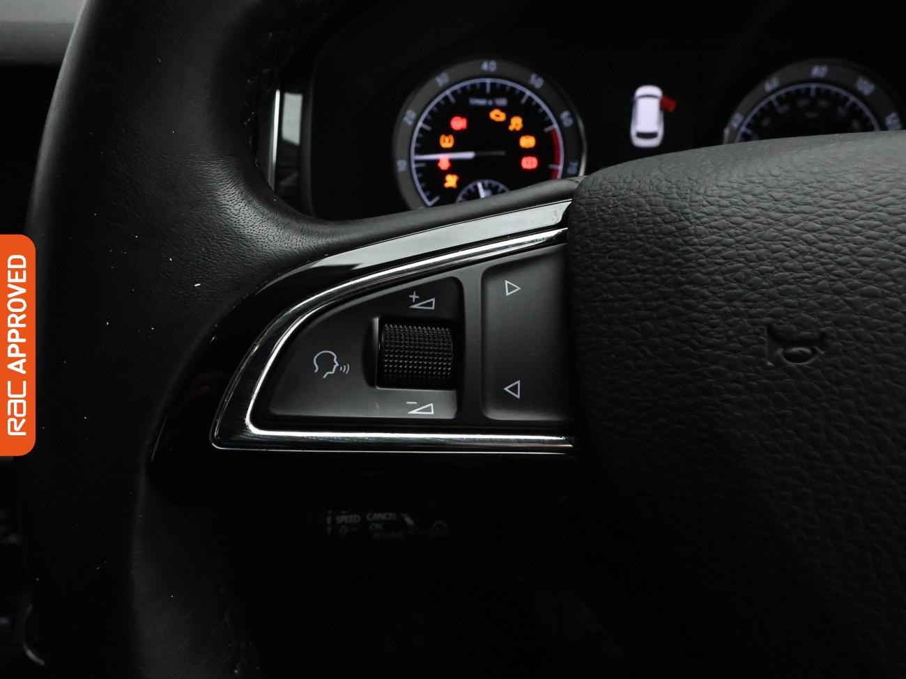 Used Skoda Kodiaq 2018 for sale - 76723905: Photo 27