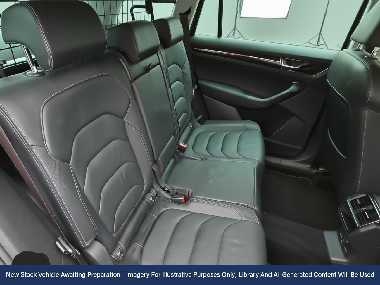 Used Skoda Kodiaq 2018 for sale - 76723905: Photo 4