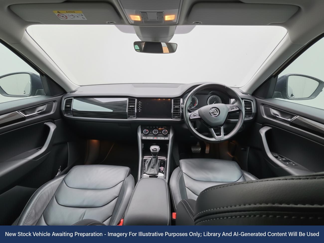 Used Skoda Kodiaq 2018 for sale - 76723905: Photo 6