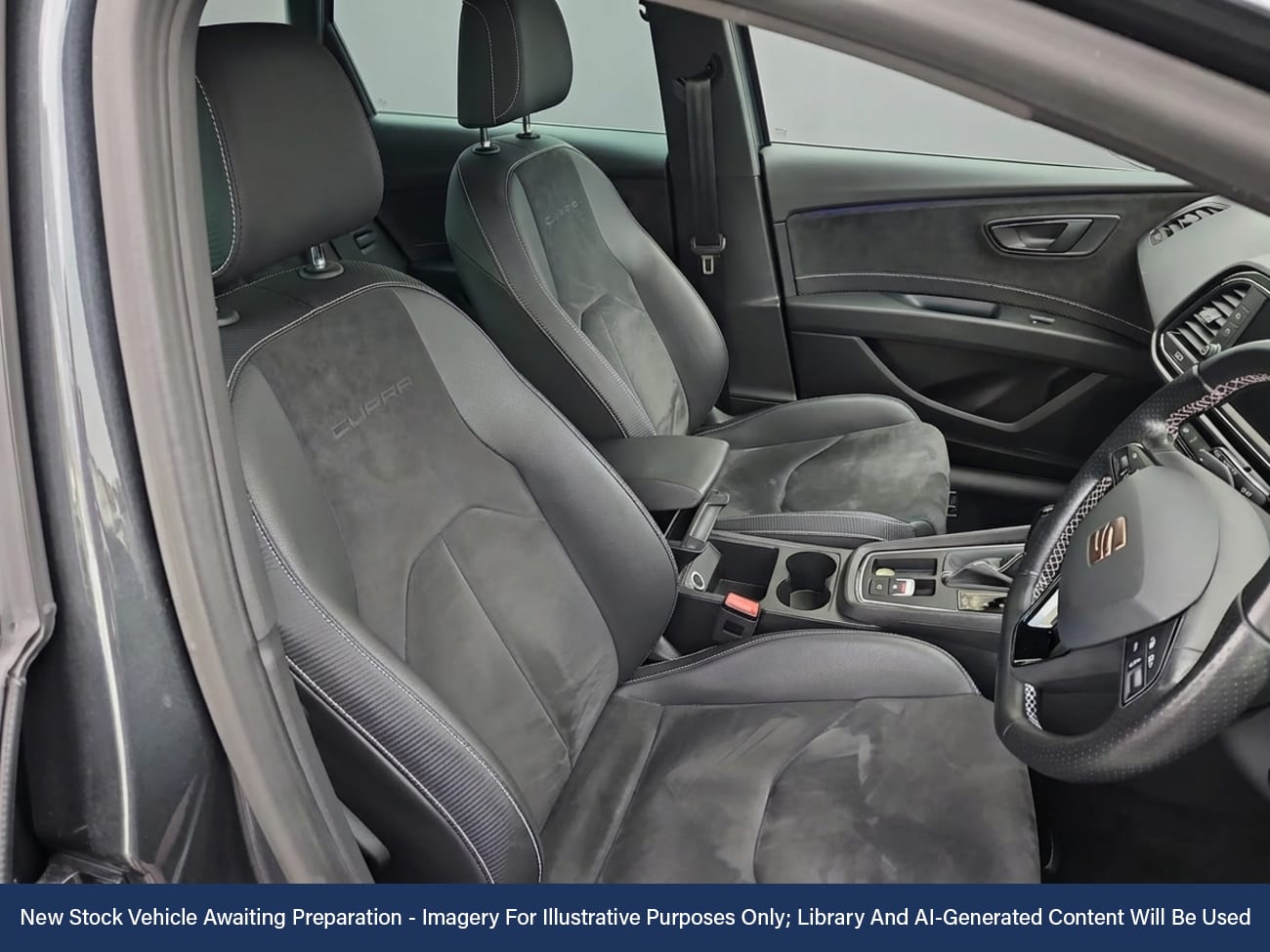 Used SEAT Leon 2019 for sale - 78197581: Photo 3