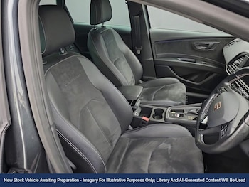 Used SEAT Leon 2019 for sale - 78197581: Photo