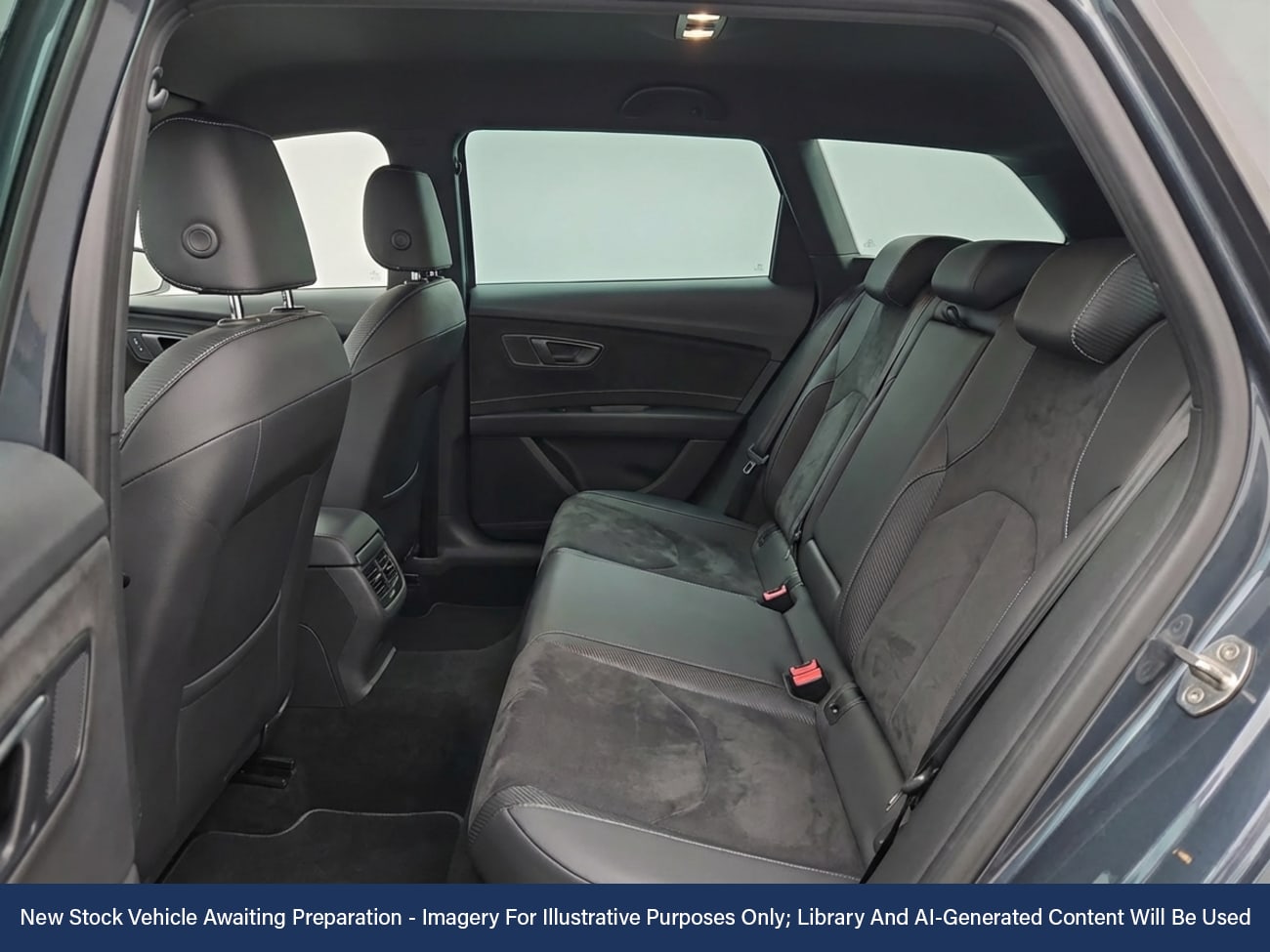 Used SEAT Leon 2019 for sale - 78197581: Photo 4