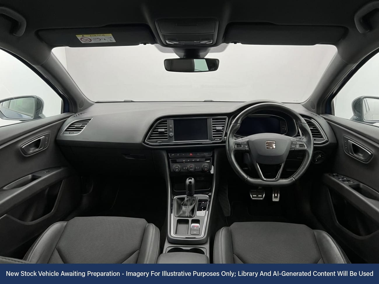 Used SEAT Leon 2019 for sale - 78197581: Photo 6