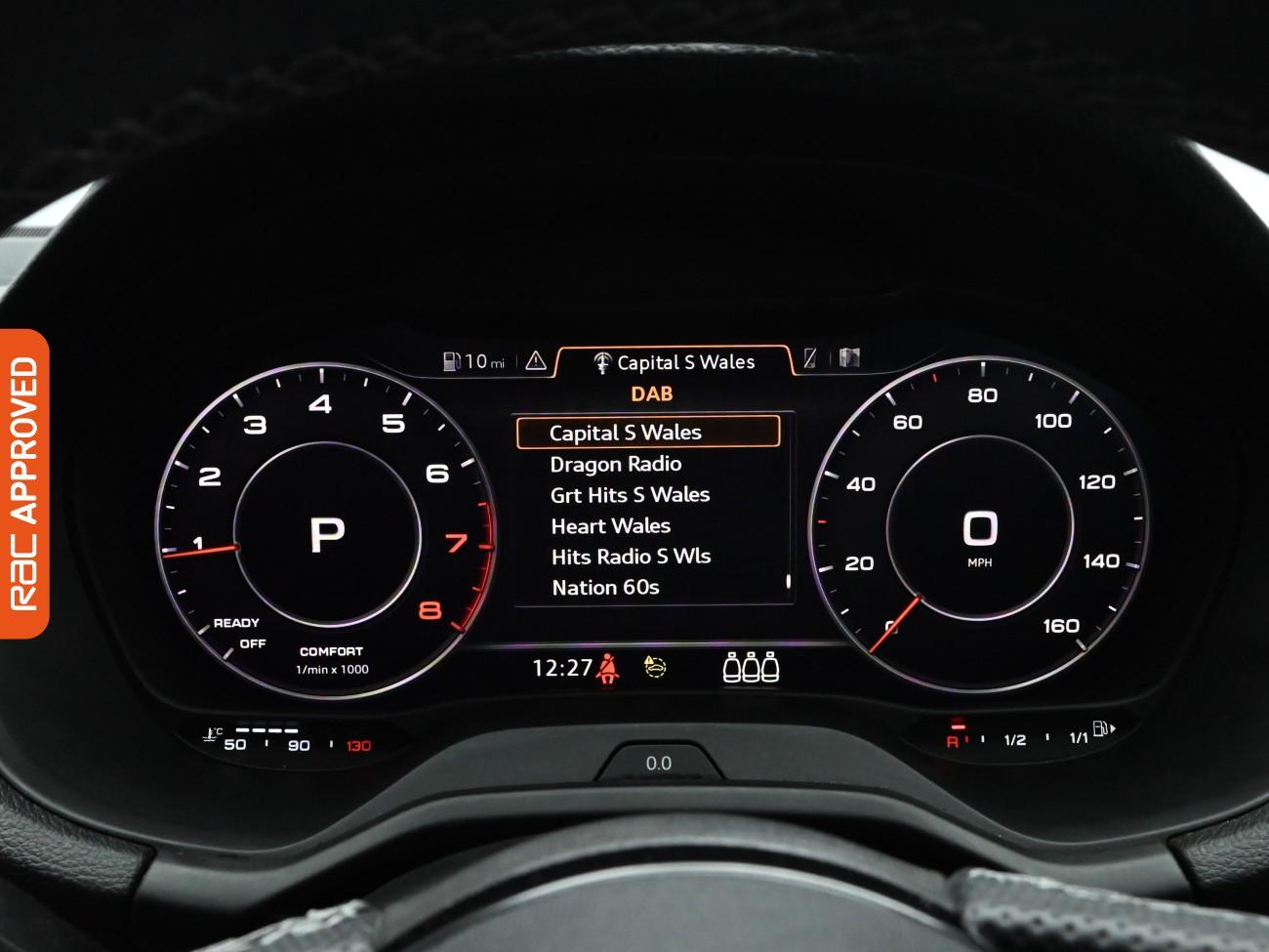 Used Audi Q2 2021 for sale - 77226391: Photo 11