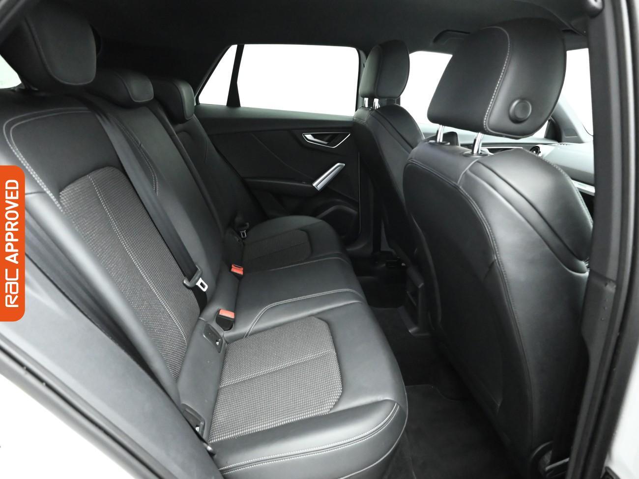 Used Audi Q2 2021 for sale - 77226391: Photo 13