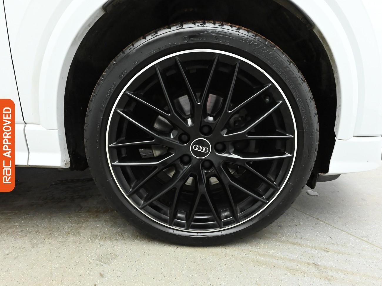 Used Audi Q2 2021 for sale - 77226391: Photo 14