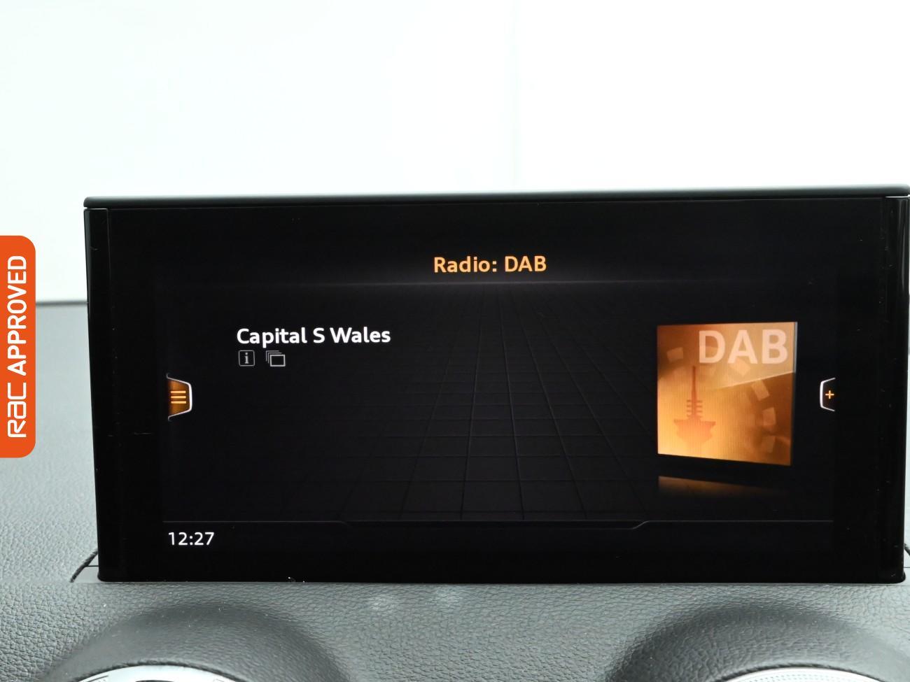 Used Audi Q2 2021 for sale - 77226391: Photo 15